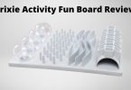 Trixie Activity Fun Board review featured image