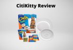 CitiKitty Cat Toilet Training Kit Review