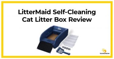 LitterMaid Self-Cleaning Cat Litter Box Review