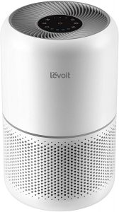 LEVOIT the best small air purifier for cats