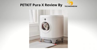 Petkit pura x review featured image