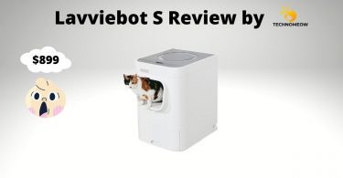 Lavviebot S review featured image