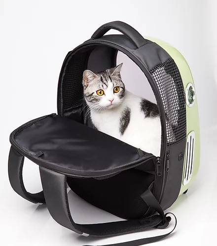 Petkit breathable backpack