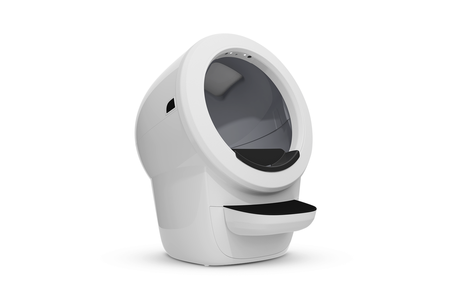 Litter-Robot 4 | Smart Self-Cleaning Litter Box