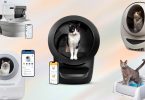 Best self cleaning litter boxes in 2023