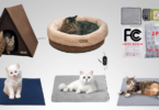 Cat electric blankets