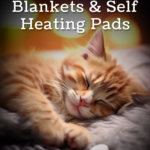 Top Cat Electric Blankets & Self Heating Pads