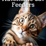 The Best Automatic Feeders For Cats