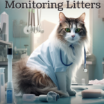 Best Cat Health Monitoring Litters - know the moment your cat’s health changes