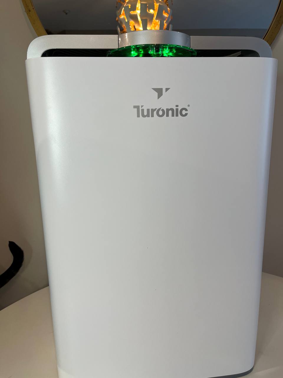 Turonic PH950 Hepa Air Purifier