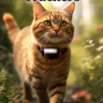 Best Cat GPS Trackers Specifically Designed for Cats