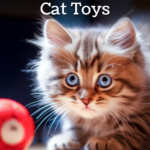 Captivating Playtime: Discover the Best Interactive Cat Toys