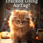 Can Cats Be Tracked Using Apple AirTag