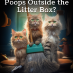 Why Your Cat Poops Outside the Litter Box