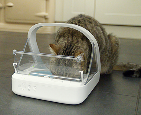 SureFeed Microchip Pet Feeder | Sure Petcare
