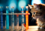 Cat DNA Test - feline DNA testing