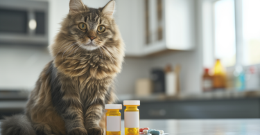 Online Pet Pharmacies For Cats
