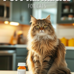 Best online pet pharmacies for cats