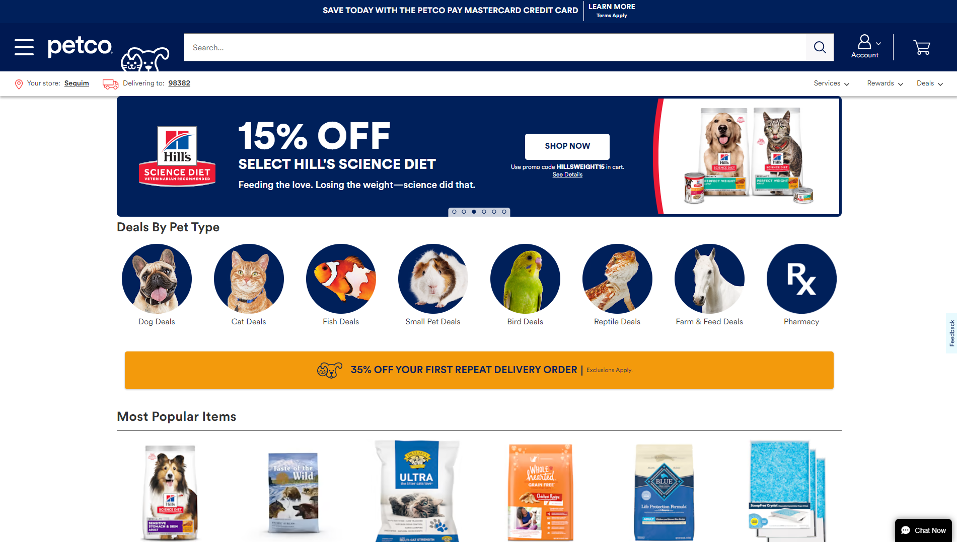 PetCo Pet Pharmacy Online Pet Pharmacy and medication
