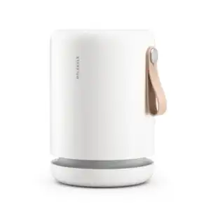 Molekule Air Mini+ | Air Purifier for Small Home Rooms up to 250 sq. ft.