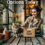 Best Cat Food Delivery Services