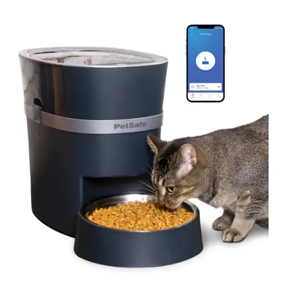 Petsafe Smart Feed Automatic Feeder