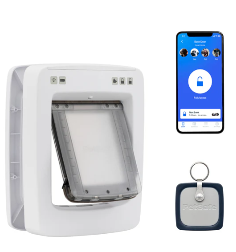 Petsafe SmartDoor Connected Pet Door
