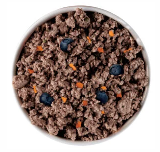 Raised Right Human Grade Cat Food and Dog Food