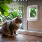 Best Smart Cat Doors