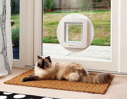 SureFlap Microchip Pet Door