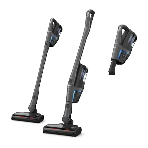 Miele HX1 Cordless Stick Vacuum