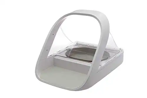 SureFeed – Microchip Automatic Pet Feeder