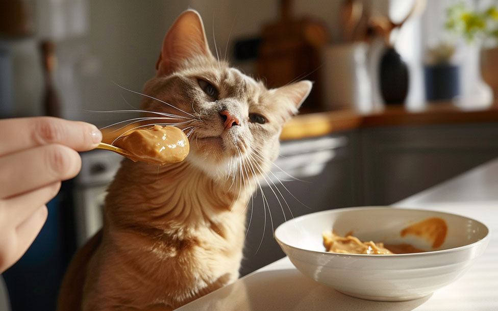 Human Foods Cats Can Eat A Complete Guide TechnoMEOW