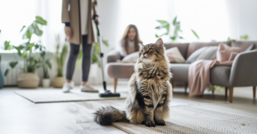Cordless Vacuums for Pet Hair