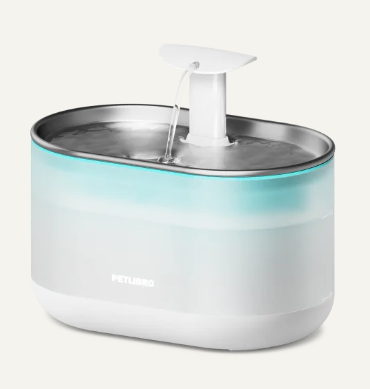 PETLIBRO Capsule Ultra Quiet Pet Water Fountain