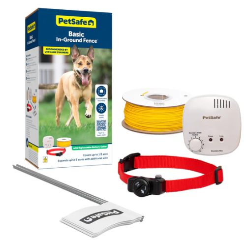 Petsafe Basic In-Ground Fence System