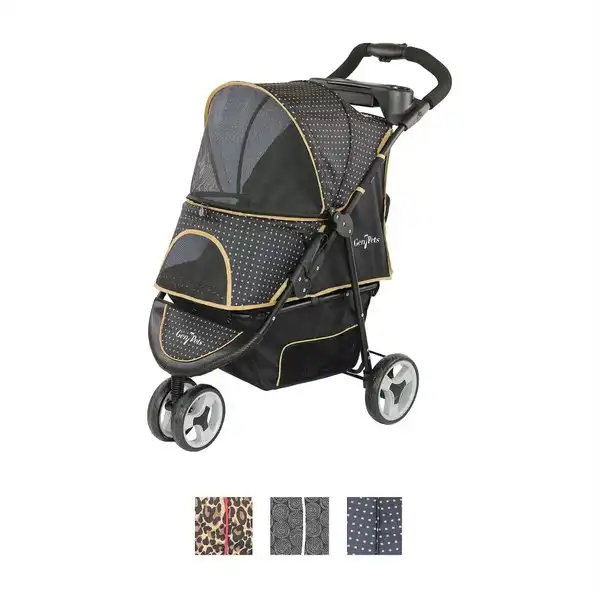 Gen7Pets Promenade Pet Stroller