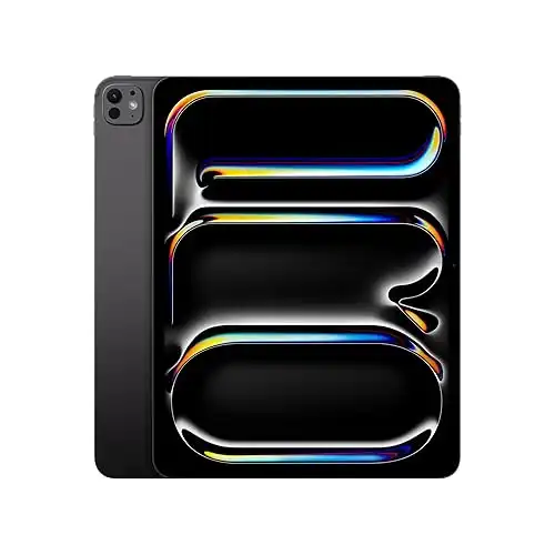 Apple iPad Pro 13-Inch (M4)