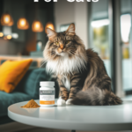 Best Probiotics for Cats