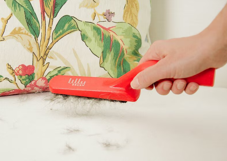 Lilly Cat Hair Remover Brush