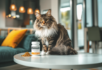 Best probiotics for cats