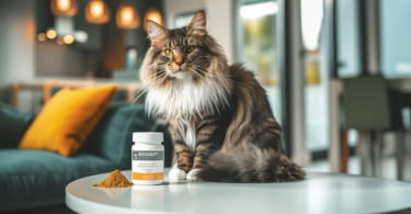 Best probiotics for cats