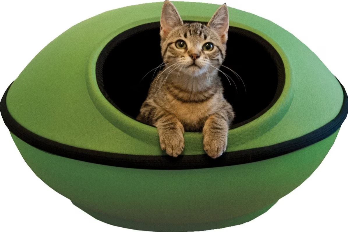 K&H Pet Products Heated Thermo-Mod Dream Pod