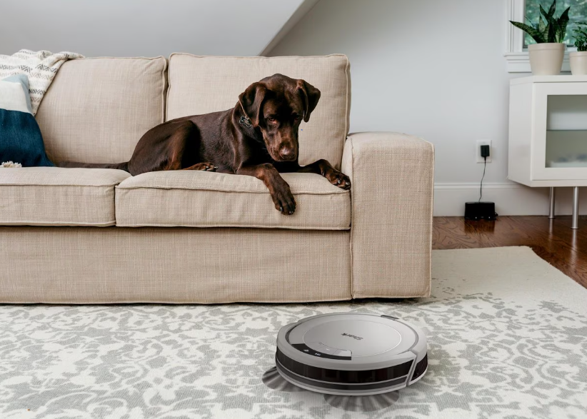 Shark Ion Robot Vacuum