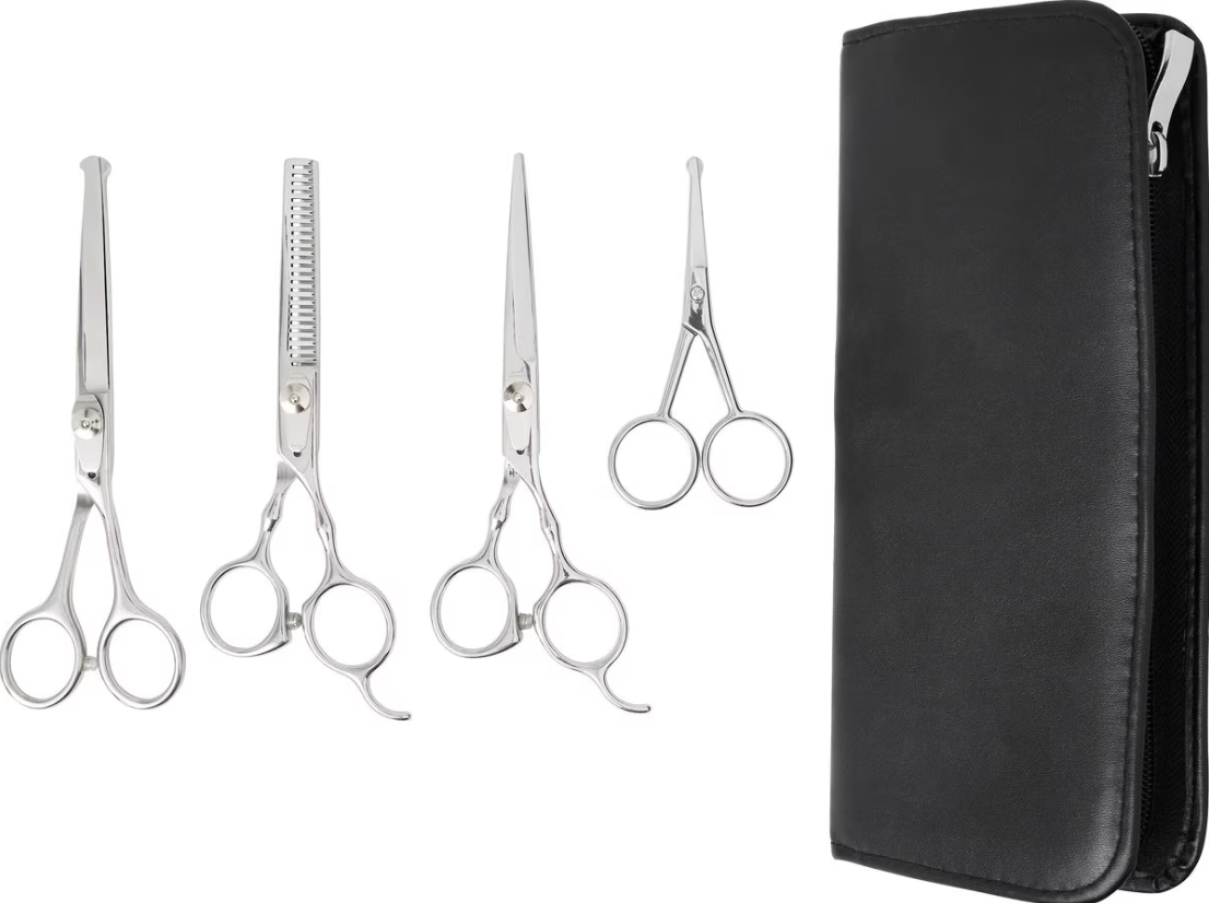 Frisco Shears Kit for Cats & Dogs