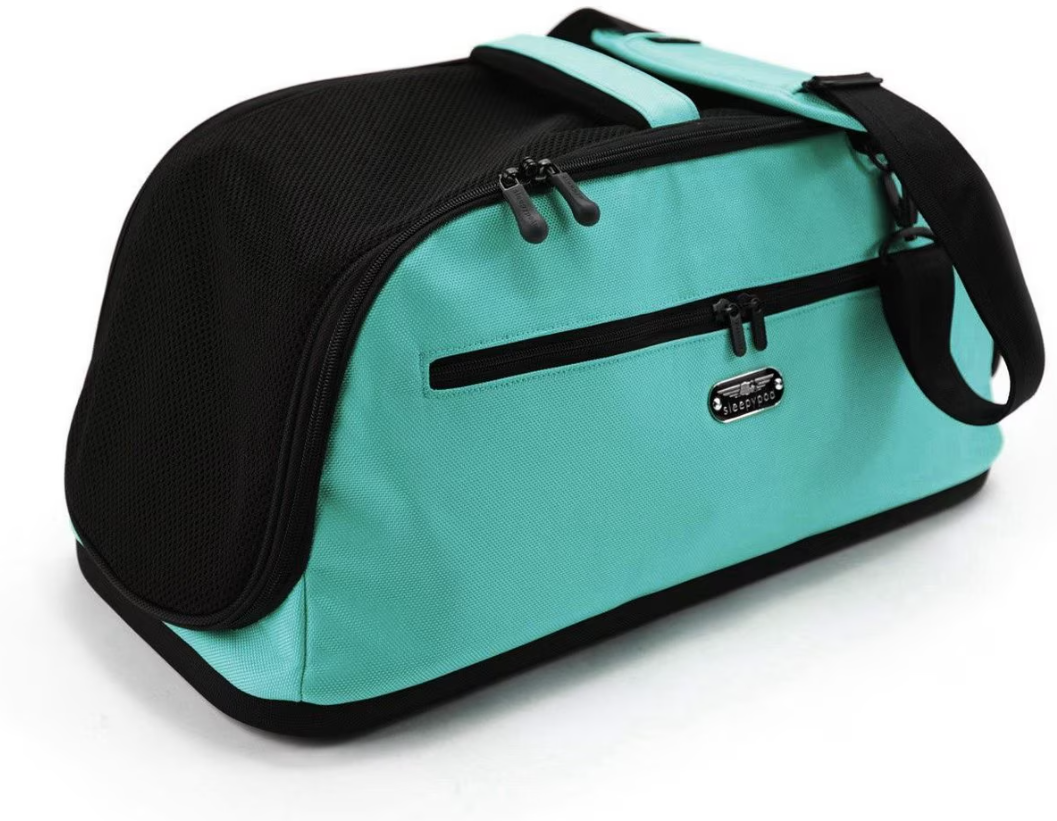 Sleepypod Air In-Cabin Cat Travel Bed & Carrier