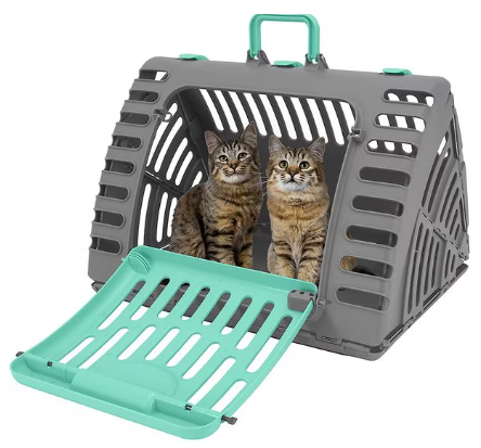 Sport Pet Cat Carrier