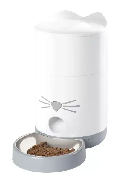 Catit® PIXI Smart Cat Feeder