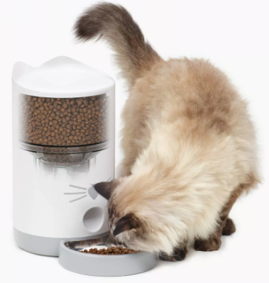 Catit PIXI Smart Feeder