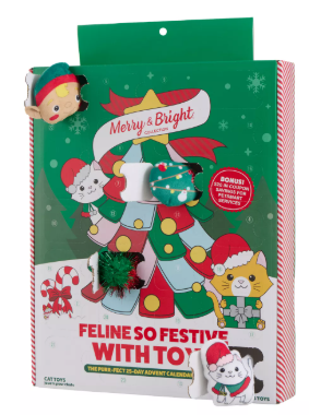 The ultimate gift guide for cats and cat lovers